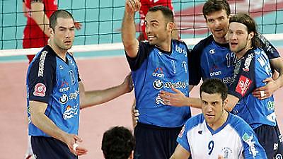 Αυτοκράτορας στις καρδιές μας