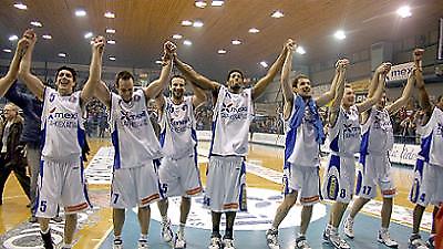 Ο Κινγκ κρατούσε το ρόπαλο...