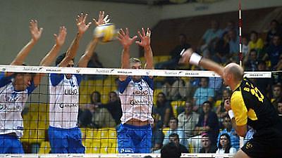 Καλύτερα μόνος του…