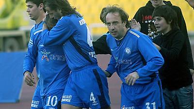 ΙΩΝΙΚΟΣ-ΗΡΑΚΛΗΣ 2-2 (Διακόπηκε)