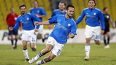 ΗΡΑΚΛΗΣ: Με την ψυχολογία για το «διπλό» στο Παγκρήτιο