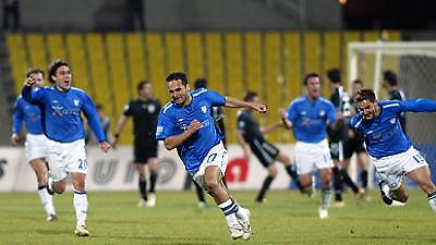 ΗΡΑΚΛΗΣ – ΑΤΡΟΜΗΤΟΣ 2-3 (Τελικό)