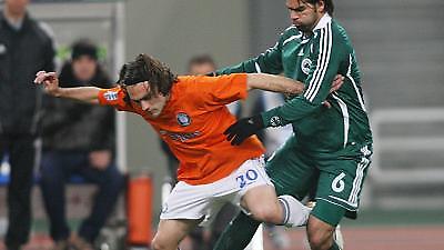 ΗΡΑΚΛΗΣ: Βαρύ το κλίμα…