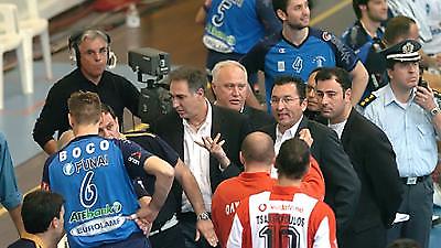 «Καμπάνα» για Ήρα