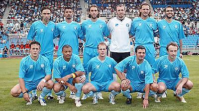 ΗΡΑΚΛΗΣ: Τελικό τεστ…