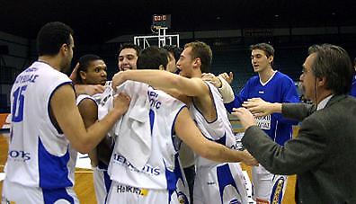 Κινγκ… ο λυτρωτής!