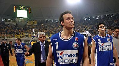 Στη Β΄ Εθνική ο «γηραιός»!