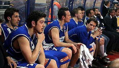 Α1: Ανακοίνωση «Γηραιού» κατά πάντων