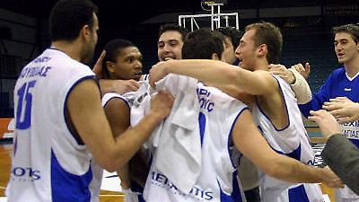 Ο Παπαδάτος «μίλησε» στο τέλος