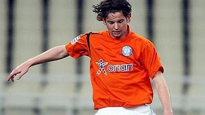 ΗΡΑΚΛΗΣ: Επιτέλους και κάτι θετικό!