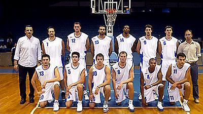 Δεν βιάζονται στον Ηρακλή για ξένο παίκτη