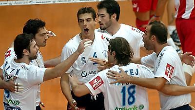 Έκανε το πρώτο βήμα ο «Γηραιός»