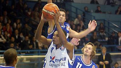 Α1 Ηρακλής:Παρουσίασε χορηγό