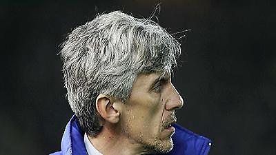 Γιοβάνοβιτς: «Να δίνουμε την ψυχή μας»