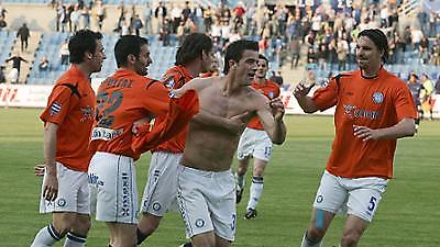 ΗΡΑΚΛΗΣ: Αγώνας επιβίωσης…