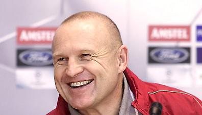 Παρελθόν ο Χρέμπικ