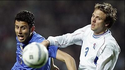 Στην Πόρτσμουθ ο Χρέινταρσον