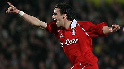 Μπεκενμπάουερ: «Στη Γιουνάιτεντ ο Χάργκριβς»