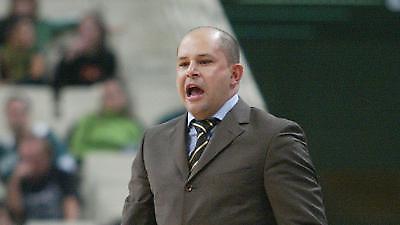 Α1: «Τέλος» ο Ροτ