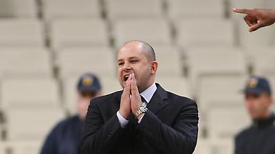 Α1: Διήμερο ρεπό