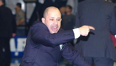 A1: Ανεβαίνουν οι ρυθμοί στο Μέτσοβο