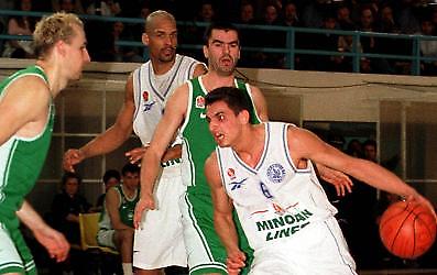 Εκτός και ο Τσάκιτς στον Απόλλωνα