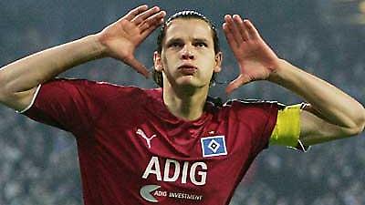 Bundesliga: «Σούπερ» Αμβούργο