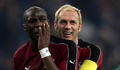 Bundesliga: Στην τελική ευθεία