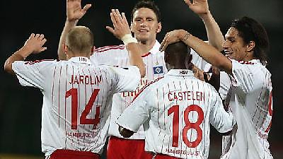 «Καμπάνα» σε Μπένζαμιν