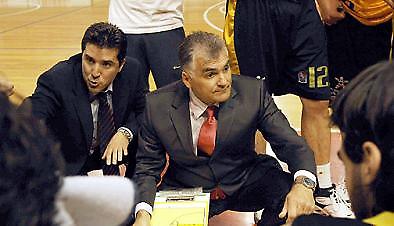 Μαρκόπουλος: «Κρίμα που δεν συνεχίζει η ΑΕΚ»