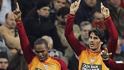 Primera Division: Ρεάλ για κλάματα, Σεβίλλη για σπουδαία πράγματα!