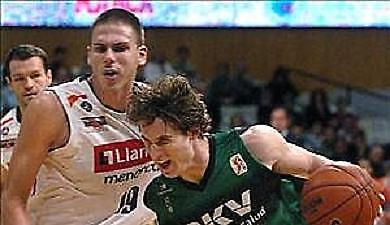 Δίνει στην Μπιλμπάο τον Χουέρτας η Μπανταλόνα