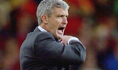 Θέλει να «δέσει» Χιουζ η Μπλάκμπερν