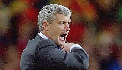 Ματεράτσι και Φεράρι βλέπει η Μπλάκμπερν