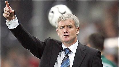 Ως το 2010 στην Μπλάκμπερν ο Χιούζ