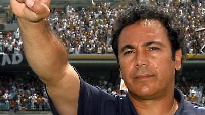 Σάντσες: «Δεν είναι έκπληξη ο Καστίγιο»