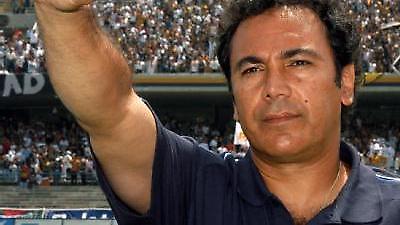 Ούγκο Σάντσες: «Ξεκίνησα τις διαδικασίες για Καστίγιο»