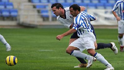 Στα «σαλόνια» η Ουέλβα