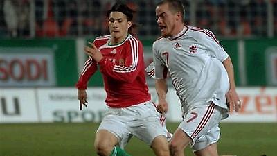 Nίκη η Ουγγαρία, Χ για Νορβηγία και Τουρκία