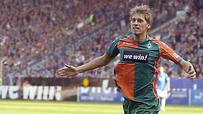 «Δένει» τον Χουντ η Βέρντερ