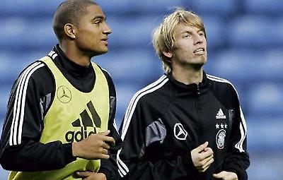 Κατηγορείται για ρατσιστική συμπεριφορά ο Χουντ