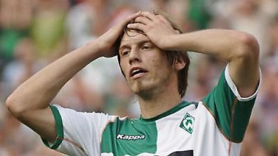 «Έδεσε» Χουντ η Βέρντερ