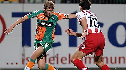 Επέστρεψε ο Χουντ