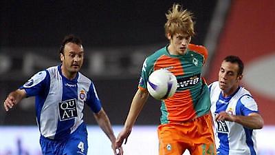 Απειλείται η καριέρα του Χαντ