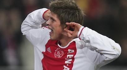 Eredivisie: «Καθάρισε» ο Χούντελααρ