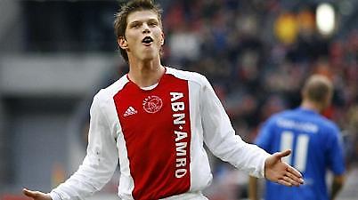 Παρακολουθεί Χούντελααρ η «Γιούβε»