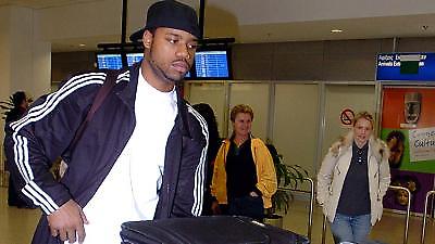 Χάντερ: «Μου αρέσει ο ανταγωνισμός»