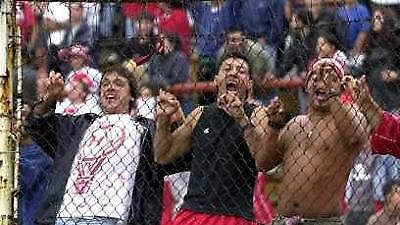 Συλλήψεις οπαδών στην Αργεντινή