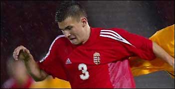 Στην Μετς ο Χούστι