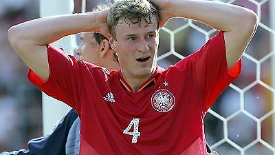 Στη Μίντλεσμπρο ο Χουτ